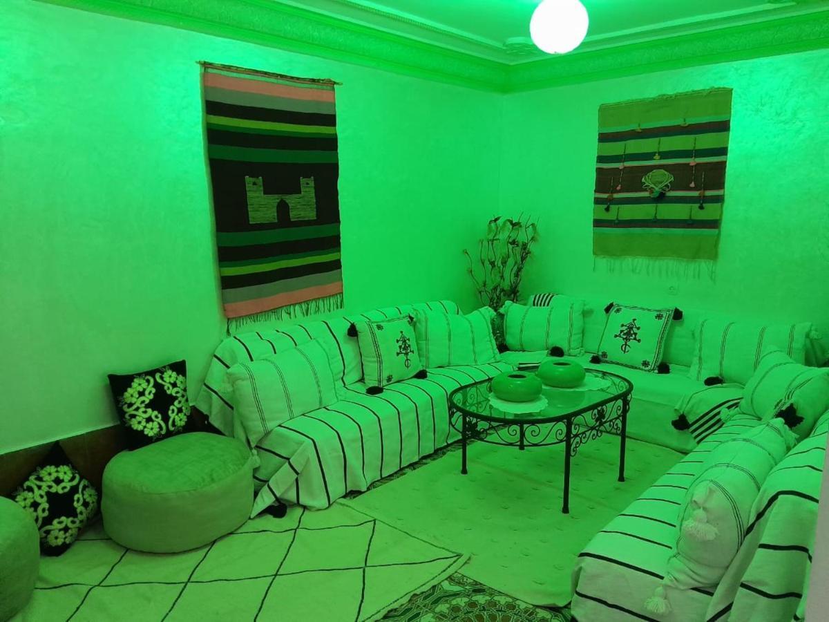 Riad Fouzia Marrakesh Exterior photo